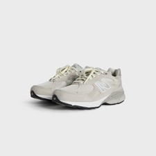 | SS26 | Kith & New Balance Made in USA 990v3 | Hallow | 9.5 | IN STOCK