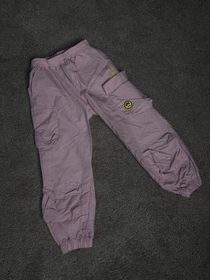 BARROW Kids Girls Track Pants Sz 6