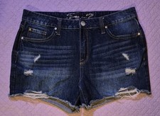     Womens Seven7 Jeans Size 12    