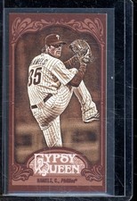 After the Break - What Worked and What Didn't in 2012 Gypsy Queen 8