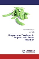Limaakum T. Longkumer (U. A.) | Response Of Soybean To Sulphur And Boron...
