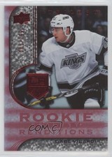 2020 Upper Deck Trilogy Rookie Renditions Red Foil /799 Gabe Vilardi #RR-6 15qv
