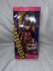 Vintage 1993 Chinese Barbie Dolls of the World  Mattel No. 11180 NEW See Photos