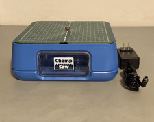 InvenTABLE ChompShop Chomp Saw Kid-Safe Power Tool INV-001 + Power Cord Works