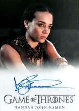 2017 Rittenhouse Game of Thrones Season 6 Trading Cards 16