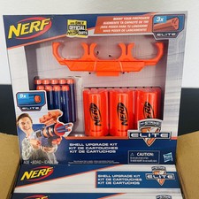  Bulk NERF Shell Upgrade Kit - E3461