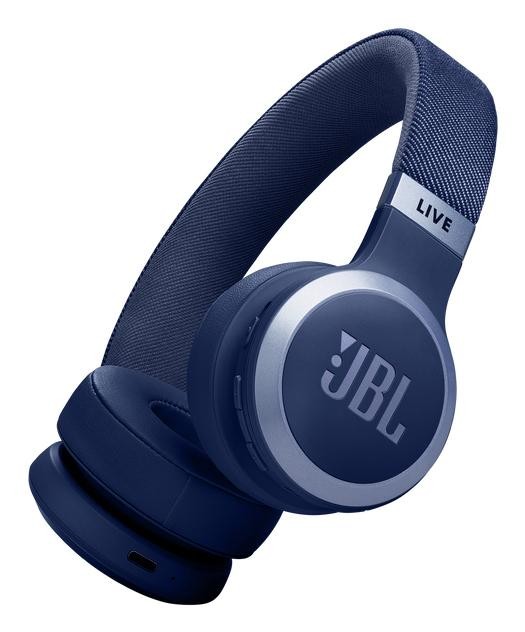 JBL Live 670NC Auricolare Wireless A Padiglione Musica e Chiamate Bluetooth