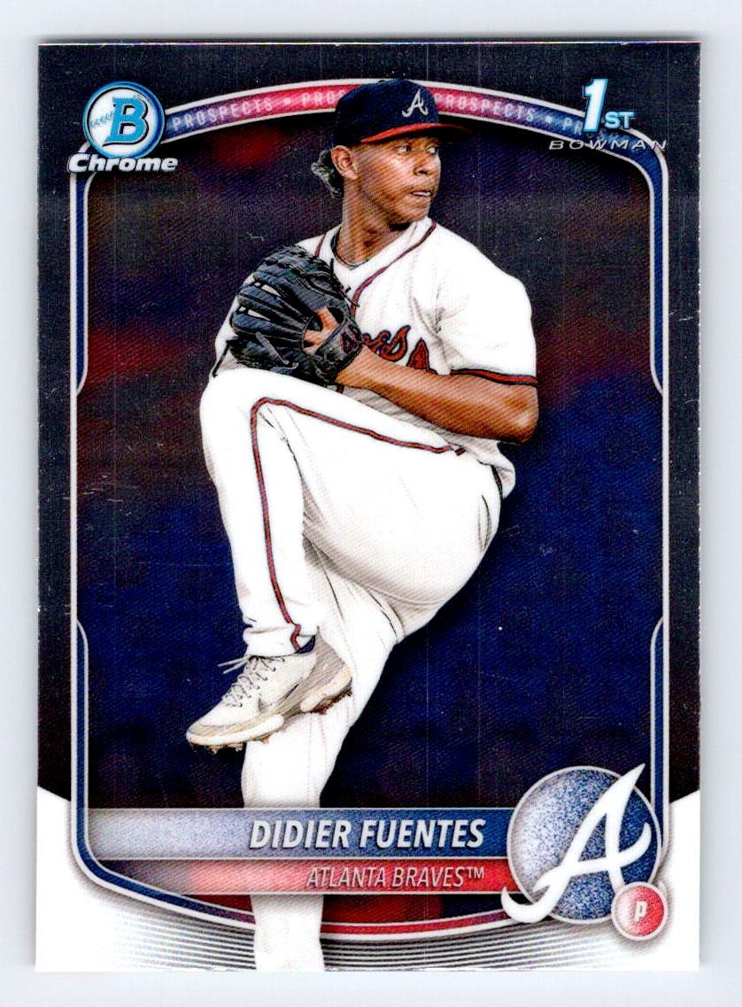 Owen White 2018 Bowman Draft Auto Chrome Draft Pick Autographs Texas Rangers