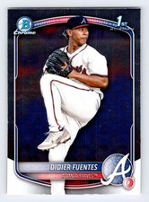Owen White 2018 Bowman Draft Auto Chrome Draft Pick Autographs Texas Rangers