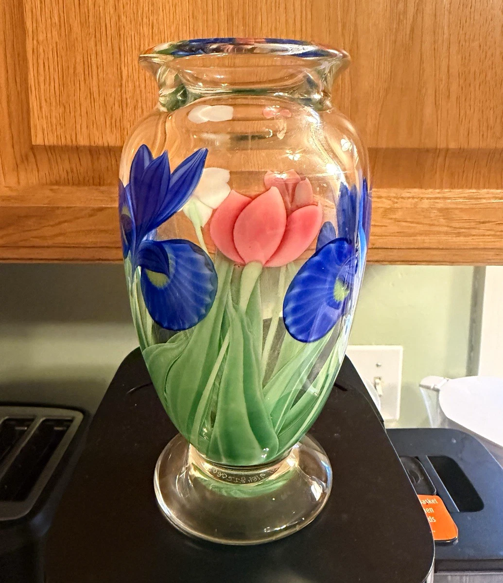 25+ Orient Flume Glass Paperweights for sale | Updated Oct 2026