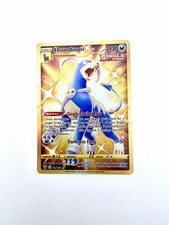 Houndoom (Secret) 179/163 Swsh05: Battle Styles Holo Pokemon Card