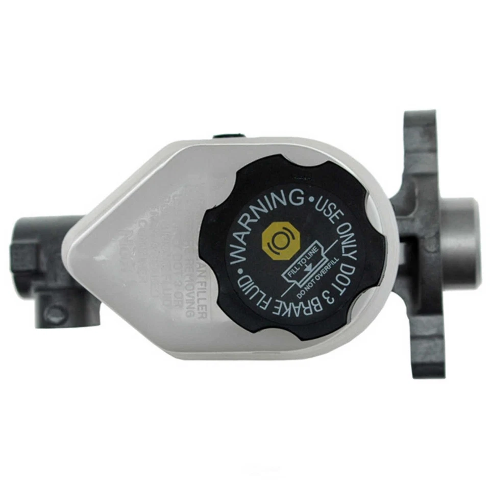 Brake Master Cylinder-Element3 Novo Raybestos MC390401 - Imagem 3 de 4