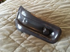 1939 Chevrolet Sedan Spare Tire Hold Down Bracket Clamp Original Gm