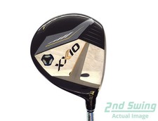 XXIO 13 Fairway Wood 3 Wood 3W 15  Graphite Regular Right 44.0in