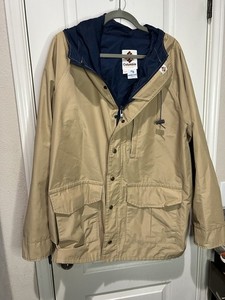Columbia Goretex Jacket | eBay