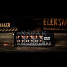 Eleksmaker NK5 ELEKS USB Switch 6 Port USB Hub w/ Voice Control OLED Screen jg