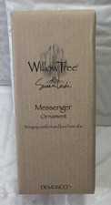 Willow Tree Messenger Ornament #28305 with Re...