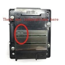 Printer Print Head Fit For Epson WF-3820 WF-3720 WF-3825 WF-3733 WF-3730 WF-3734