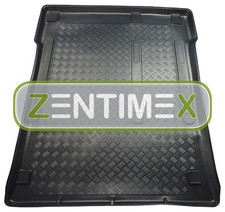 Kofferraumwanne passend für Mercedes Vito W639 W 639 Kombi 2003-2014 Radstand 32