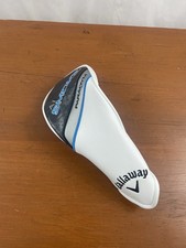 Callaway Golf AI SMOKE Paradym Fairway wood head cover BRAND NEW 251022