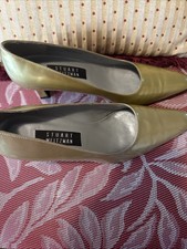 Stuart Weitzman Heels