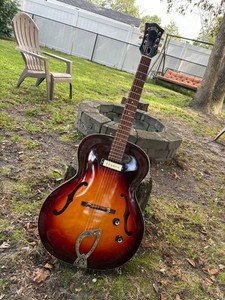 Guild T-50 | eBay