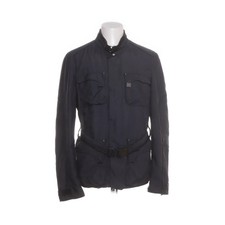 Hetregó, Safarijacke, Herren, Größe: L, Grau, Polyamid/Polyester, Einfarbig #Pal