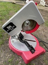 Power Devil PWD5013 Compound Mitre Saw