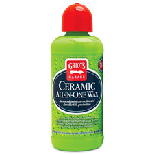 Griot'S Garage Griots Garage Ceramic All-In-One Wax For Car Waxing Trucks And