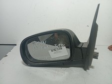 Retroviseur gauche (ou coque) Ssangyong KYRON