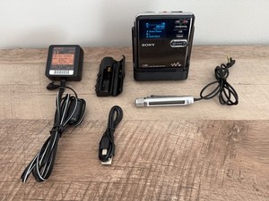 Sony Mz Rh10 | eBay