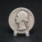 1932 Washington Quarter   First year of issue!!!