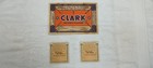 Rare 1930s Teaberry Gum Wrappers and 5¢ Clark Candy Bar Wrapper - Lot of 3 — photo 4