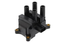 MAPCO 80510 Zündspule 12V für MAZDA 6 Station Wagon (GY) 6 Hatchback (GG) 6 (GG)