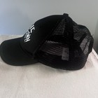 Music Midtown Atlanta Hat Piedmont Park GA Black Festival Cap March 2013 #ATL — photo 4