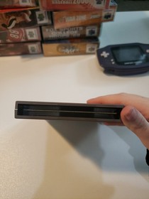 Golf (Nintendo Entertainment System NES) Cartridg Only TESTED 