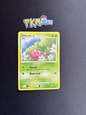 Pokemon TCG Cherubi Supreme Victors 96/147 Regular MP.