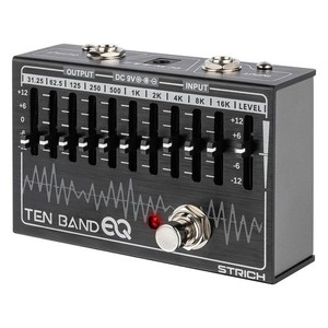 10 Band Eq | eBay