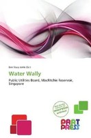Ben Stacy Jerrik | Water Wally | Taschenbuch | Englisch (2026) | OmniScriptum