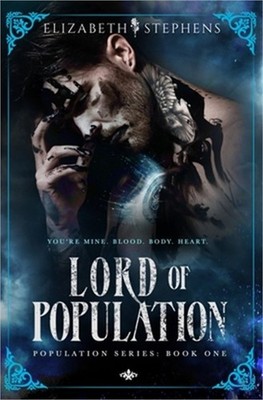 Lord of Population (Paperback or Softback)