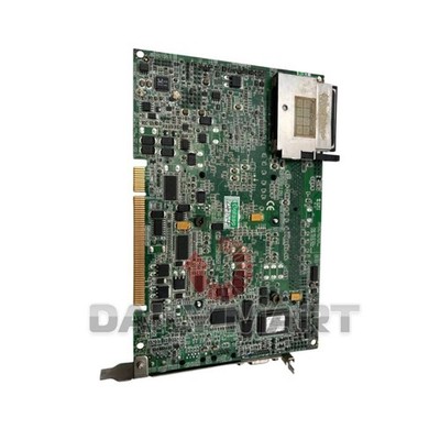 Used & Tested ARBOR EmCORE-i6419 1064190008130P Industrial Control Motherboard #