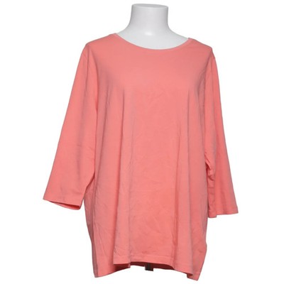 Body Collection, Langarmshirt, Größe: 48/50, Pink #wvw