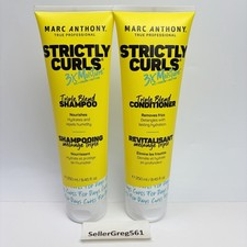 Marc Anthony Strictly Curls Triple Blend Sham...