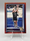 2025 Panini Donruss WNBA Basketball Red Shimmer Alissa Pili #31