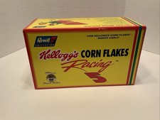 Revell Scale Kellogg's Corn Flake Terry Labonte 1997  5 Monte Carlo Nascar 1:24
