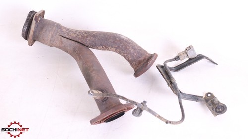 2013 2014 2015 LEXUS RX450H EXHAUST Y PIPE AWD