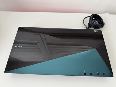 Sony BDP-S5100 3D Blu-ray Player for sale online | eBay
