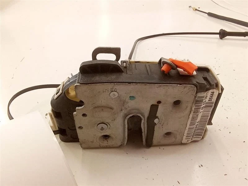 Chrysler Town and Country Driver 2011 actuador de puerta delantera izquierda fabricante de equipos originales Foto 2 de 4