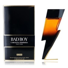 Bad Boy Elixir Carolina Herrera cologne