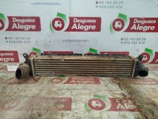 282712U000 ladeluftkühler KIA CEED BUSINESS 2018 461290